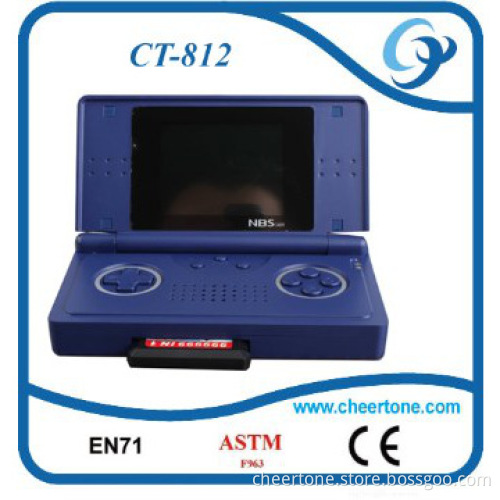 2014 Newest electronic portable game
